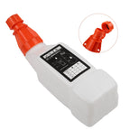Fuel and Oil Mixer for Gardening Tool Accessory (2023–2023)
