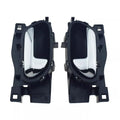 Inner Door Handles  Left Right for Peugeot 207 208 301 2008 Citroen C3 C4 C5