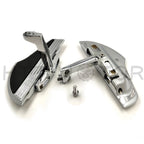 Defiance Passenger Floorboard Mount Bracket Kit for Harley Touring (1993–2008)