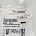 EZ Clutch Adjuster Upgrade Kit for Harley (2018–2023) 109811 0660-0013