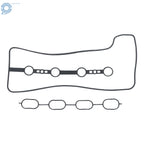 Crankshaft & Piston Rings Set for Toyota Camry Scion 2.4L
