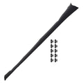 Lower Side Cover for Tesla Model 3 (2017–2024) 1089831-00-D Black