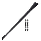 Lower Side Cover for Tesla Model 3 (2017–2024) 1089831-00-D Black