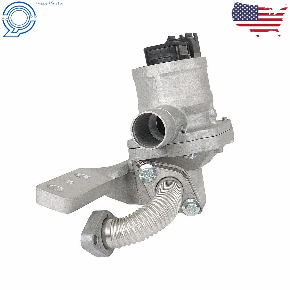 Air Injection Check Valve for Pontiac G5 (2006-2008)