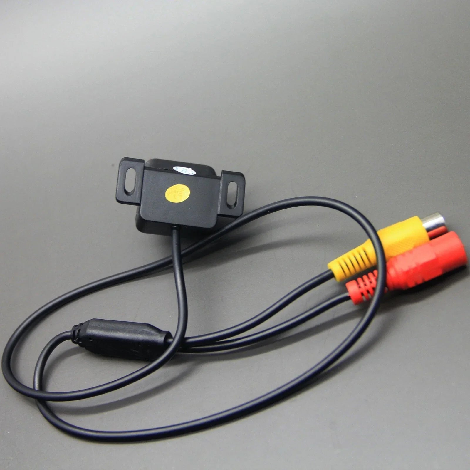 Car Reverse Rear View Backup Camera for Chevrolet Corvette Epica Equinox Malibu
