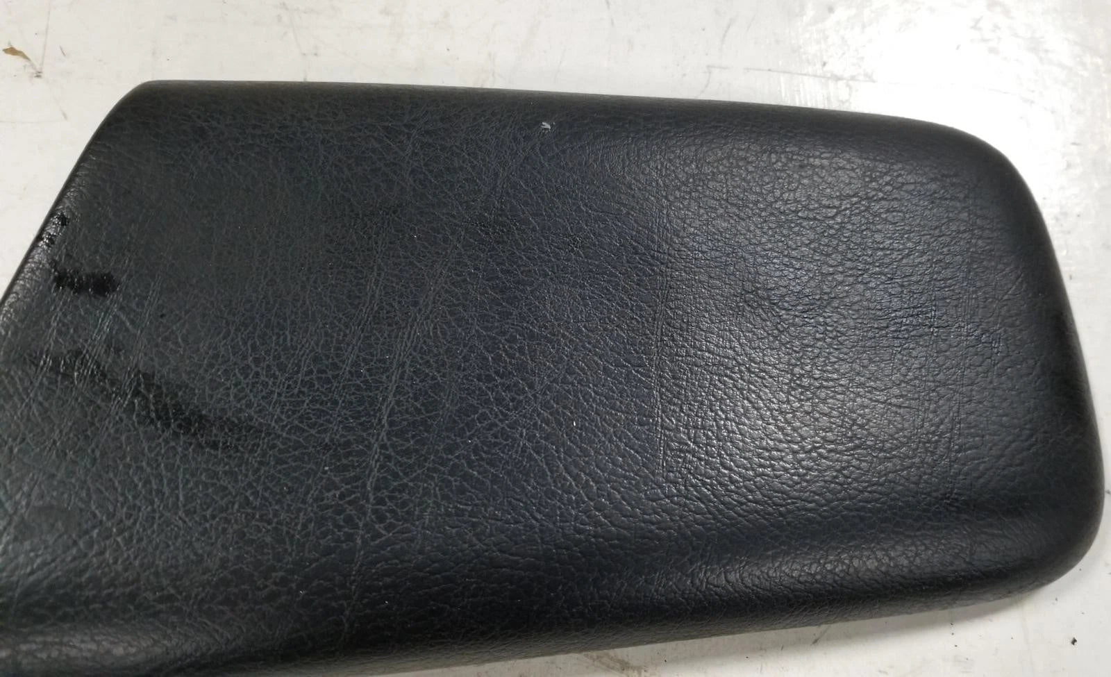 Center Console Armrest for Thunderbird Cougar (1994–1997) Black Grade B