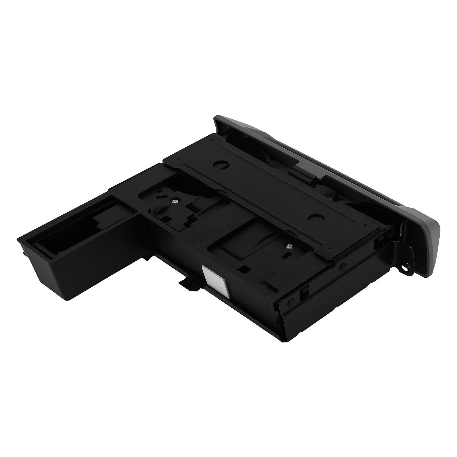 Center Console Cup Holder for Ford F-250 F-350 (2005–2007) YC322513560CAB