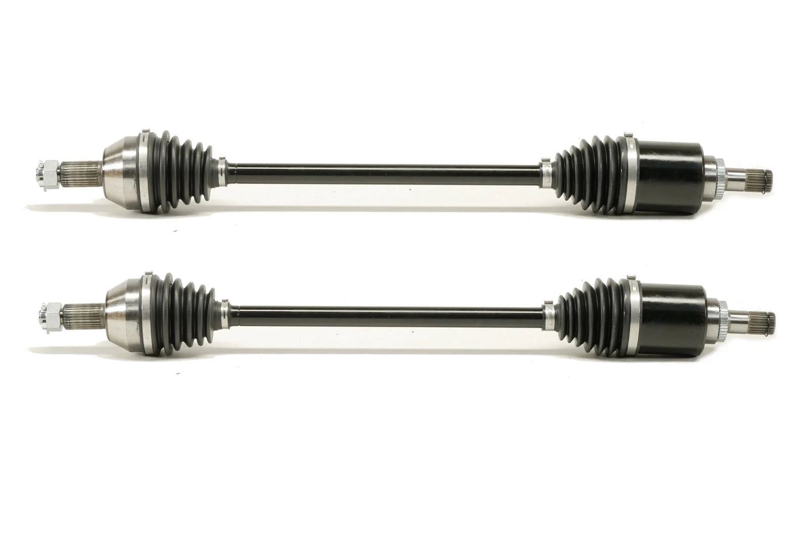 Set of 2 Precision Front CV Axles for Honda Talon 1000R (2019–2021)