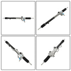 Power Steering Rack & Pinion Assembly for Toyota Sequoia Tundra (2000-2007)