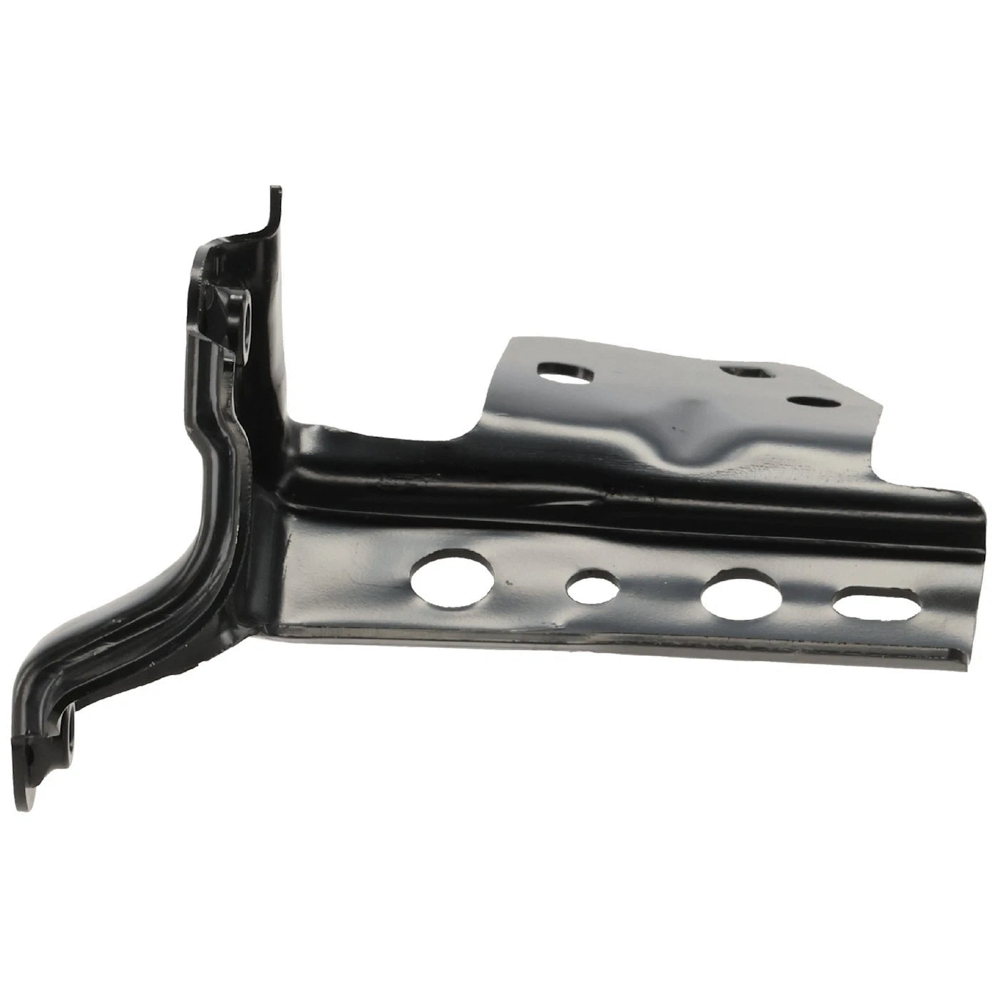 Fender Extension Set for Toyota Yaris (2012–2019) Front Left & Right