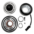 AC Compressor Clutch Replacement for Buick LaCrosse 2.5L (2018–2019)