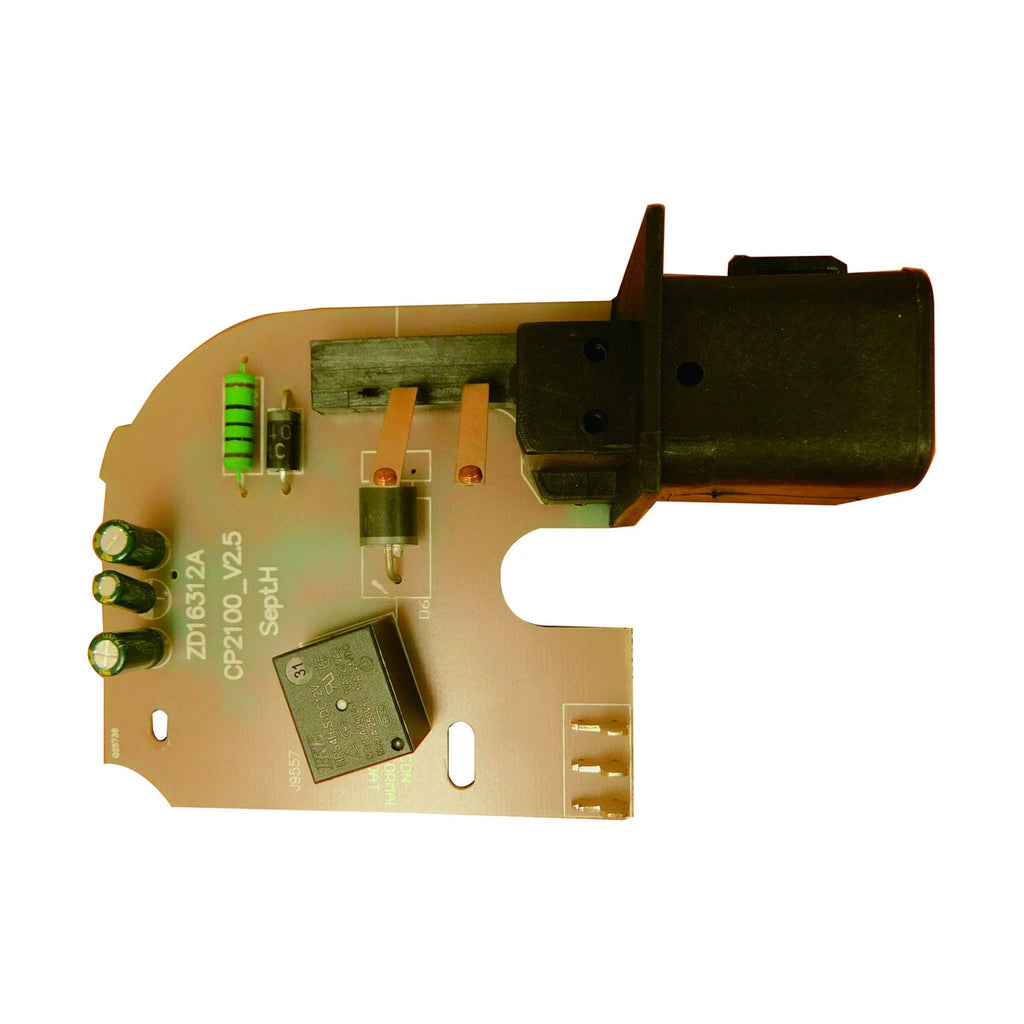 Windshield Wiper Motor Pulse Board for Chevy Astro (2000–2005)