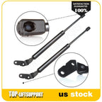 2Pcs Tailgate Lift Supports for Toyota Celica (2000–2006)