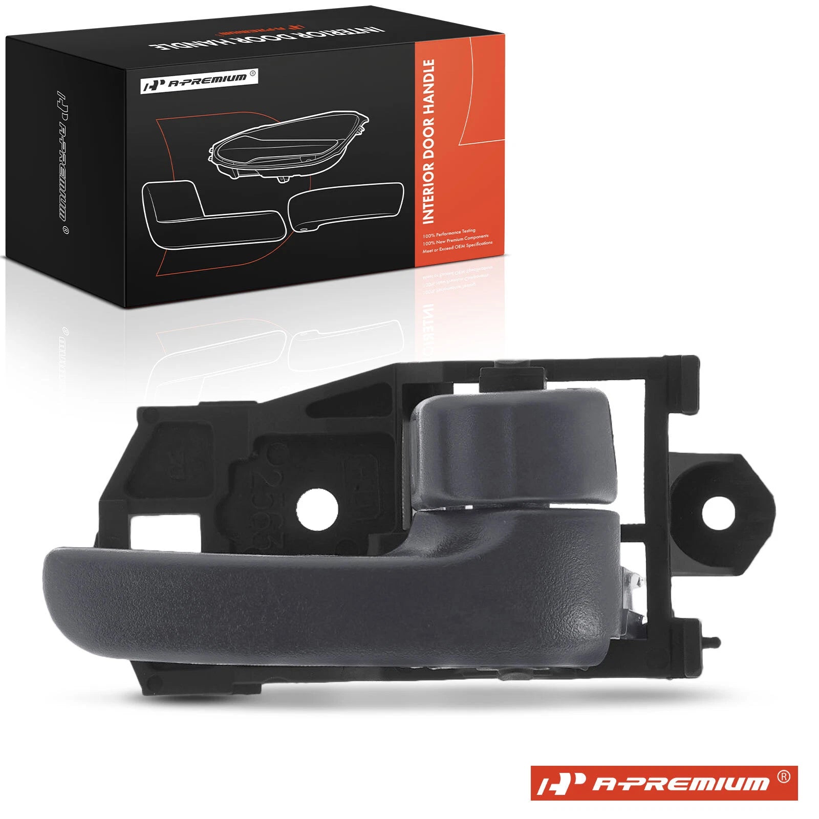 Right Interior Door Handle for Toyota Camry (1997–2001)