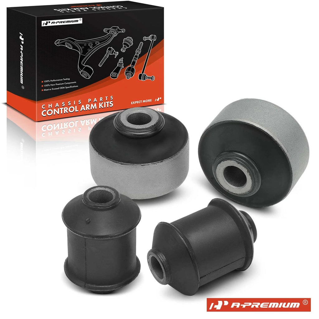 Front Lower Control Arm Bushing for Chevrolet Malibu (1997–2003)