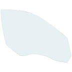 Front Passenger Right Door Glass for BMW 5 Series (528, 535, 550, 530, 525)