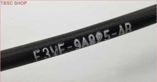 Cruise Control Cable for Town Car Grand Marquis Vic (1993–1994) F3VF-9A825-AB