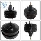 Vacuum Power Brake Booster for Ford Escape Mazda Tribute (2001-2004)