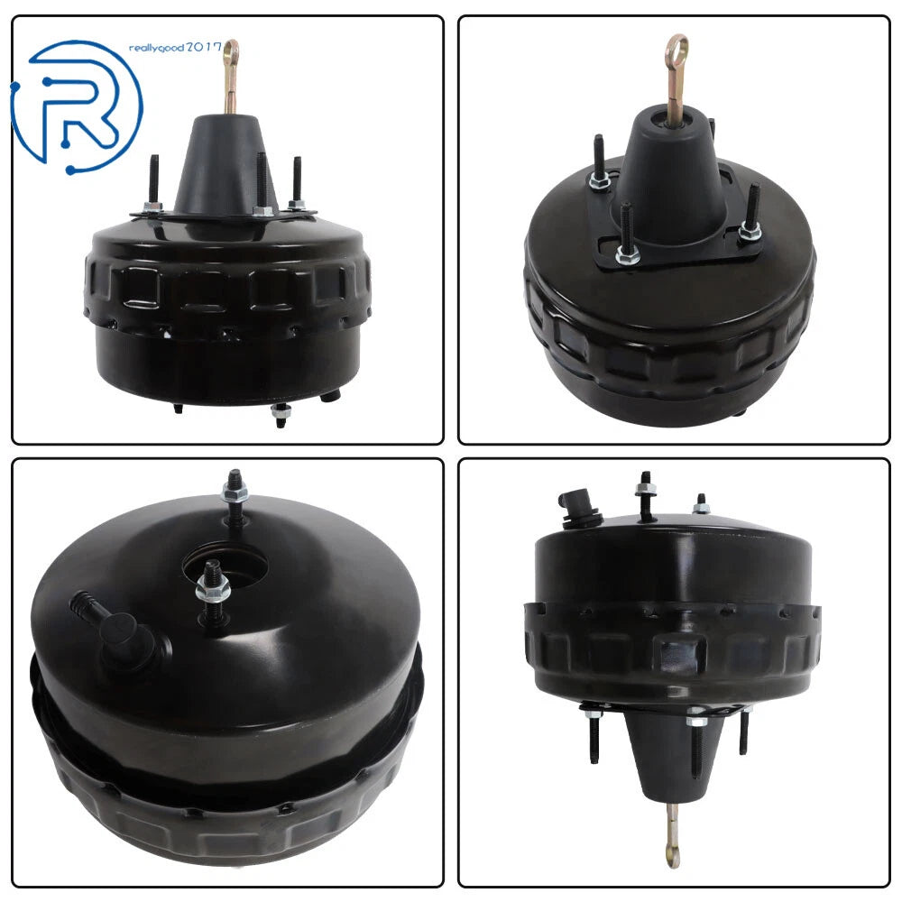 Vacuum Power Brake Booster for Ford Escape Mazda Tribute (2001-2004)