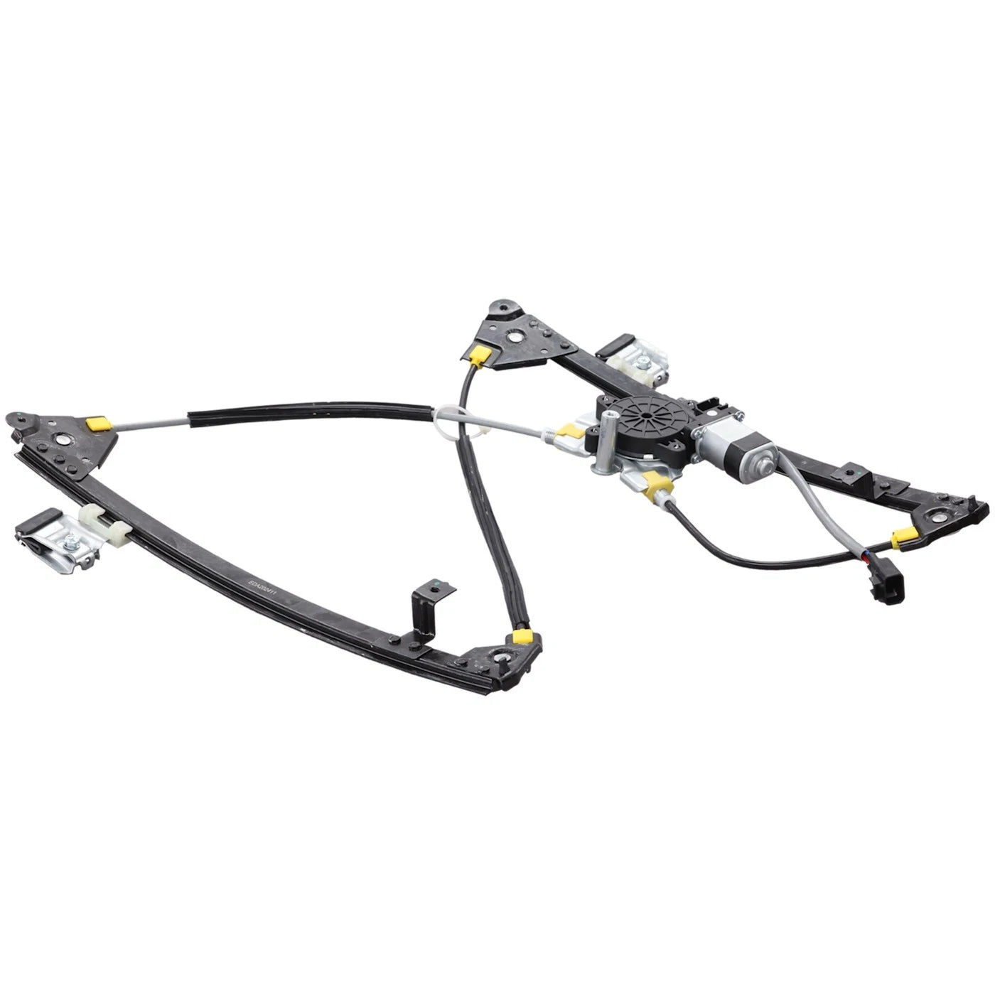 Set of 2 Window Regulators for Front Driver & Passenger Side