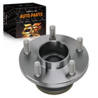 Rear Wheel Hub Bearing Set for Ford Transit Connect (2010–2013)