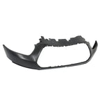 Front Bumper Cover and Upper Grille for Ford Transit 150 250 350 (2015–2019)