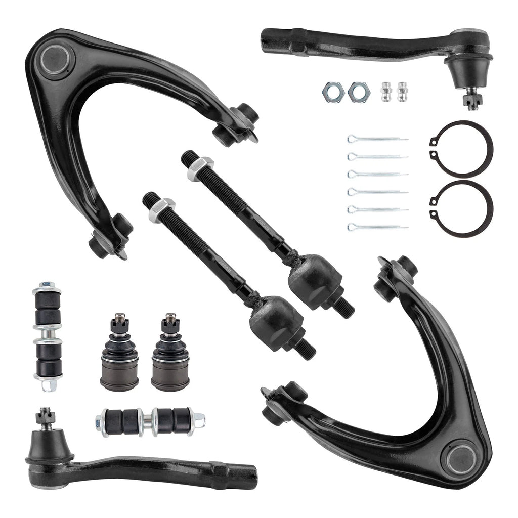 Suspension Control Arm Set for Honda Civic (1996–2000)
