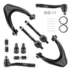 Suspension Control Arm Set for Honda Civic (1996–2000)