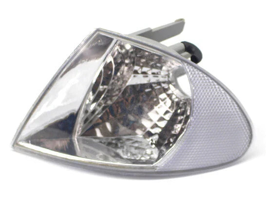 Clear Corner Signal Parking Lights for BMW 3-Series E46 (1999–2001)