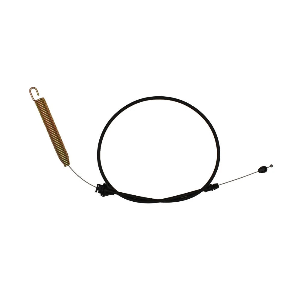Deck Engagement Cable for Craftsman 169676, 175067 (Fits Husqvarna)