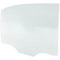 Rear Passenger Right Door Glass for Hyundai Sonata (2006–2010)