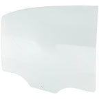 Rear Passenger Right Door Glass for Hyundai Sonata (2006–2010)