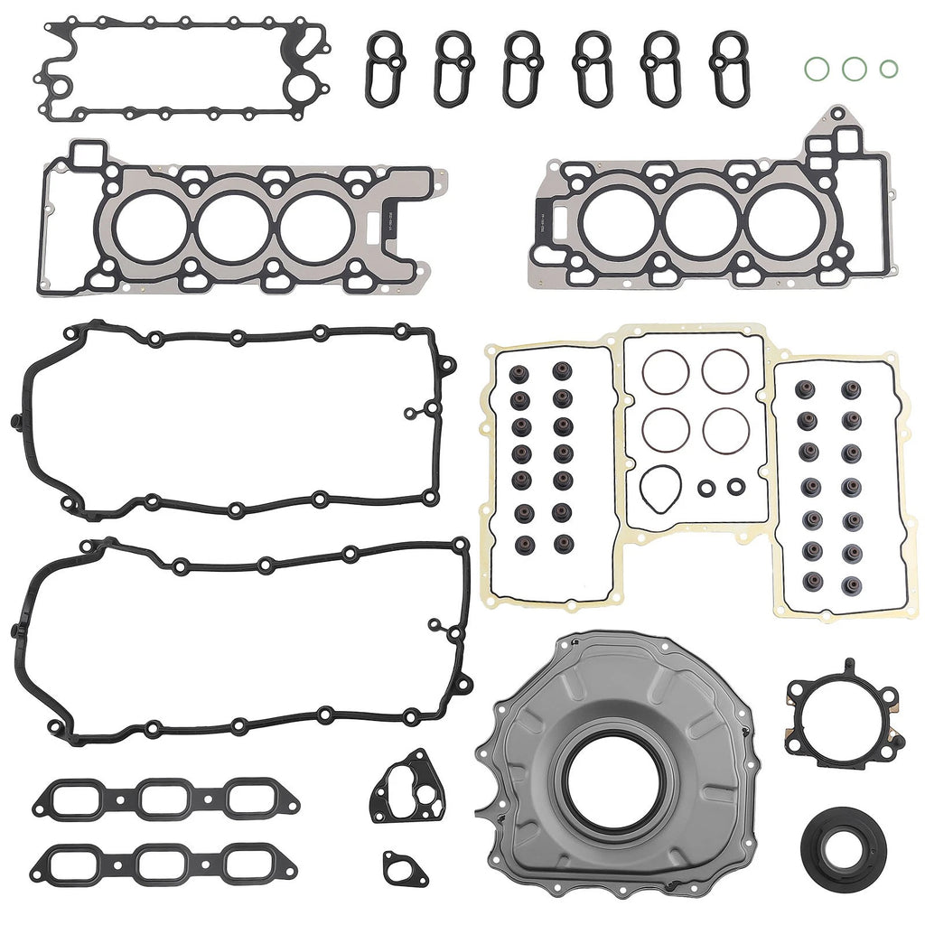 Full Engine Gasket Kit for Land Rover Range Rover Velar (2018-2023)