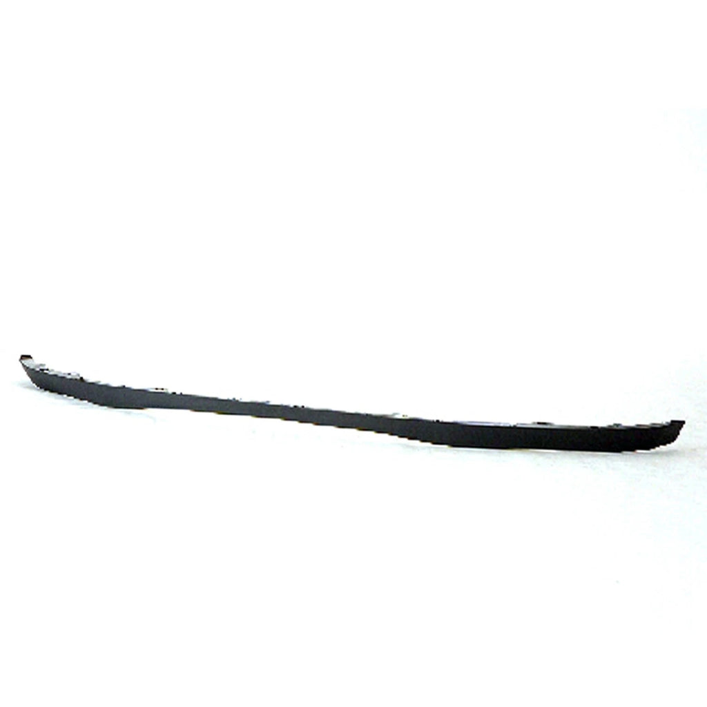 Front Lower Bumper Cover Spoiler Replacement for 2007–2008 Ford Edge