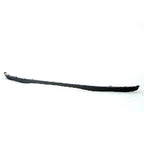 Front Lower Bumper Cover Spoiler Replacement for 2007–2008 Ford Edge
