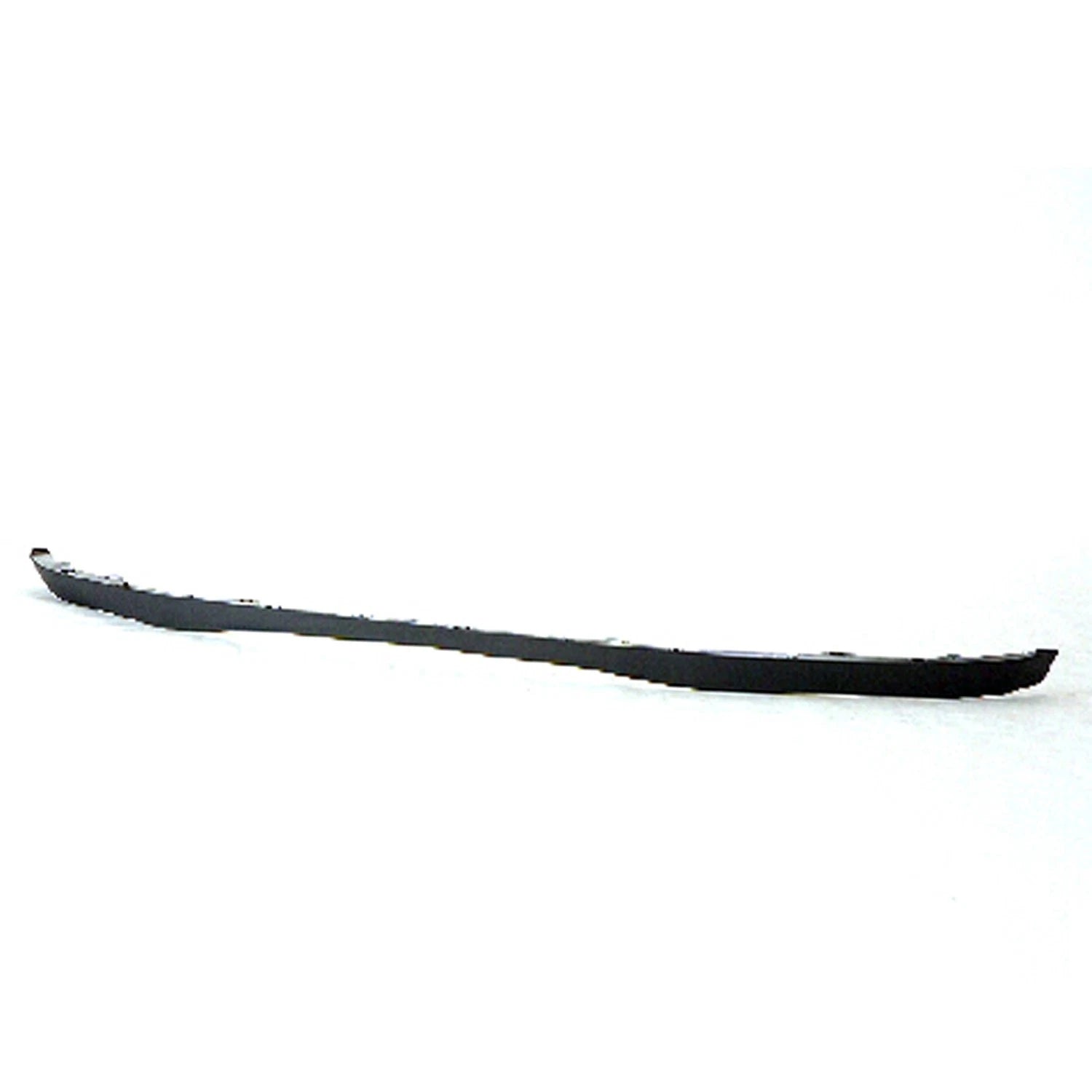 Front Lower Bumper Cover Spoiler Replacement for 2007–2008 Ford Edge