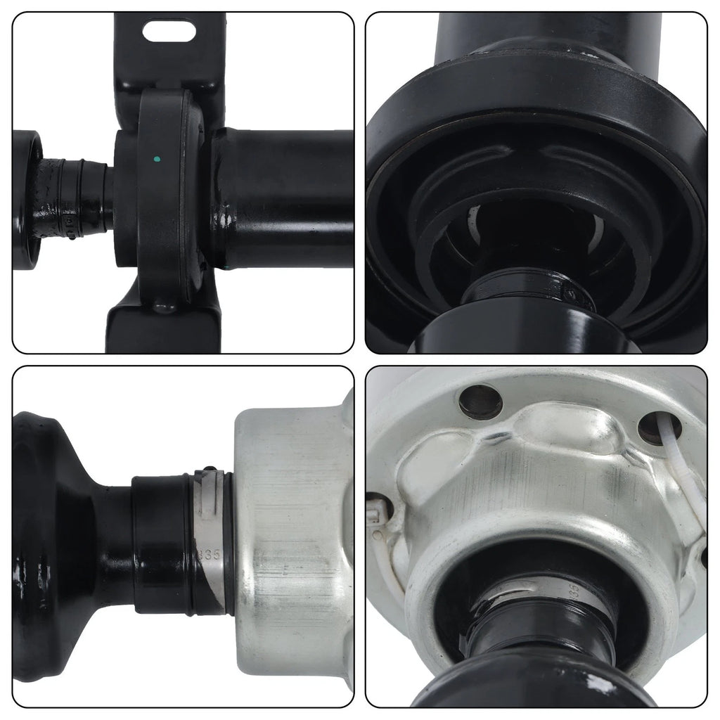 Driveshaft for Jeep Grand Cherokee WK2 (2011–2019) 5.7L AWD