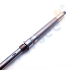 Drive Shaft L for Yamaha F50 F60 Outboard Motor (2000–2023) 69W-45501-00, 6C5-45501-00
