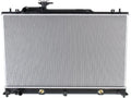 Radiator for Mazda CX-7 (2007–2012) JG588RZ