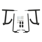 Saddlebags Guard Rails Crash Bar for Harley Touring Street Road Glide (2014–2023)