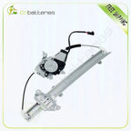 Motor Window Regulator Front Left for Nissan Sentra (2000–2006)