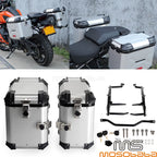 Saddlebag Luggage Side Cases for Harley Pan America 1250 Special (21-23)