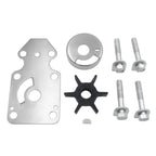 Water Pump Impeller Repair Kit for Yamaha Outboards 9.9 15HP (63V-W0078-00-00)