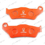Carbon Ceramic Brake Pads for KTM 950 Supermoto (2005–2008) Ducati BMW Yamaha-FA181