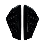 Vent Scoop Covers for BMW X5 G05 LCI (2023–2025)