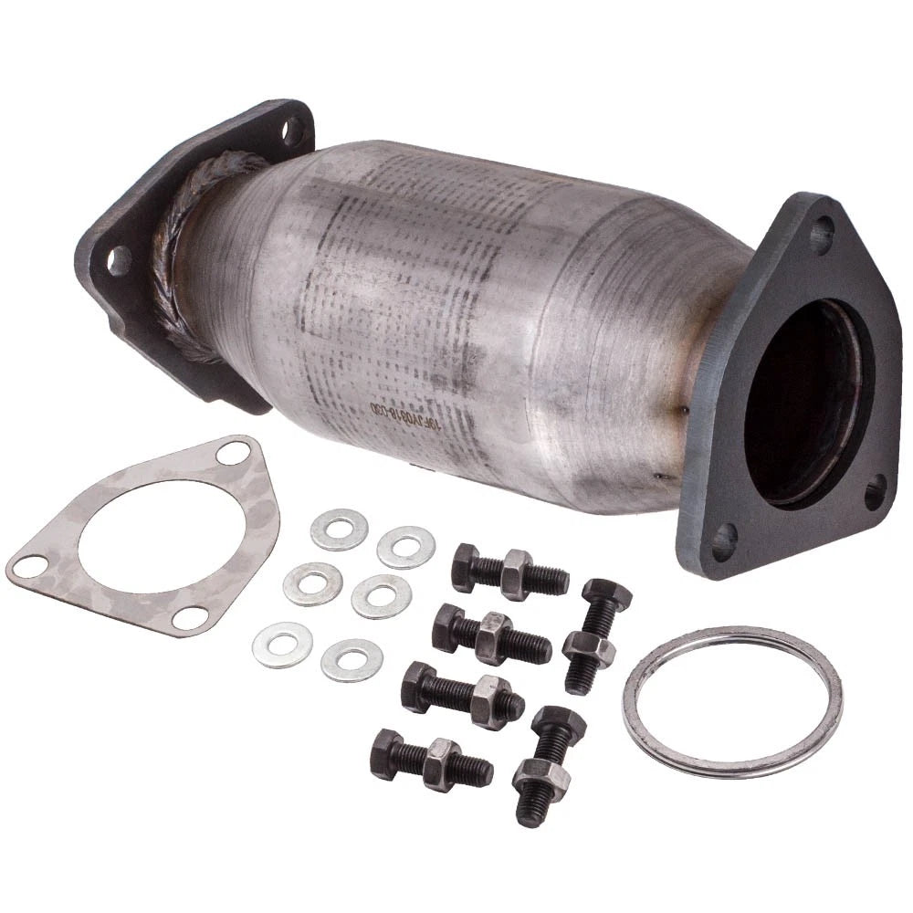 Rear Exhaust Catalytic Converter for Honda Odyssey (2005–2010) w/ Gasket