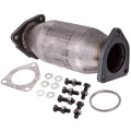 Rear Exhaust Catalytic Converter for Honda Odyssey (2005–2010) w/ Gasket