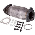 Rear Exhaust Catalytic Converter for Honda Odyssey (2005–2010) w/ Gasket