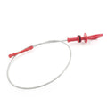 Engine Oil Level Dipstick for Mercedes-Benz W203 W208 W209 W211 SLK CLK