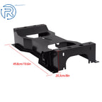 Rear Frame Spare Tire Crossmember for Chevrolet Silverado GMC (2001-2010)